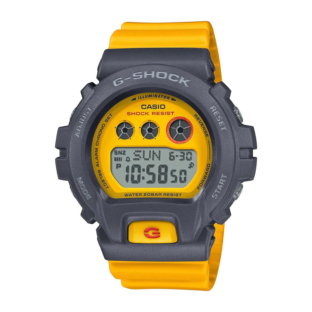 Casio G-Shock Women&