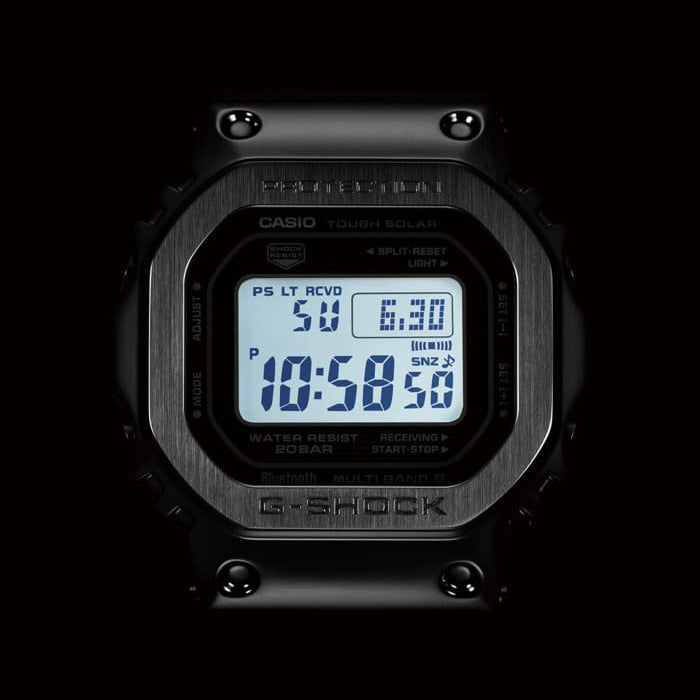 Casio G-Shock Men's Digital Quartz Watch