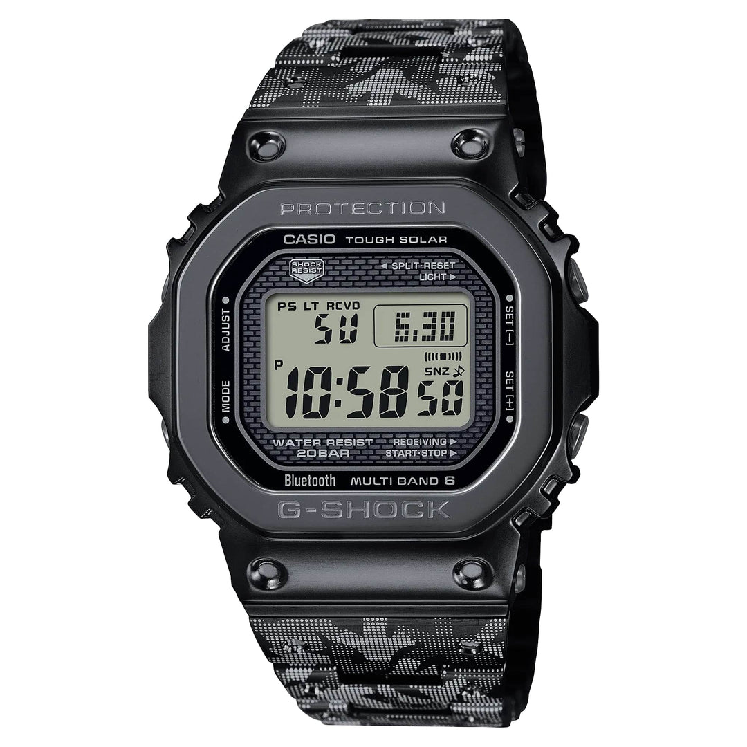 Casio G-Shock Men&