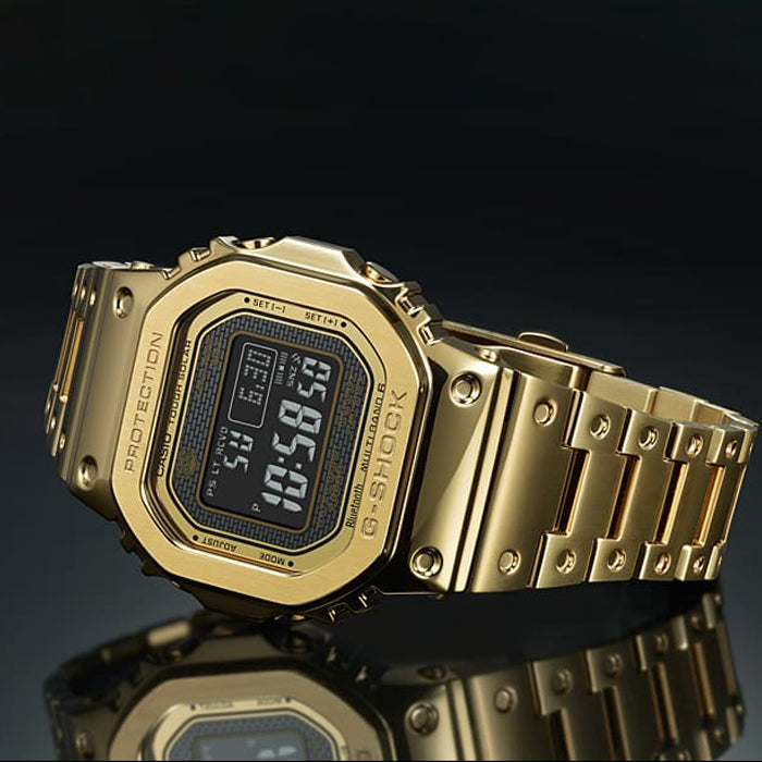Casio G-Shock Men's Digital Quartz Watch