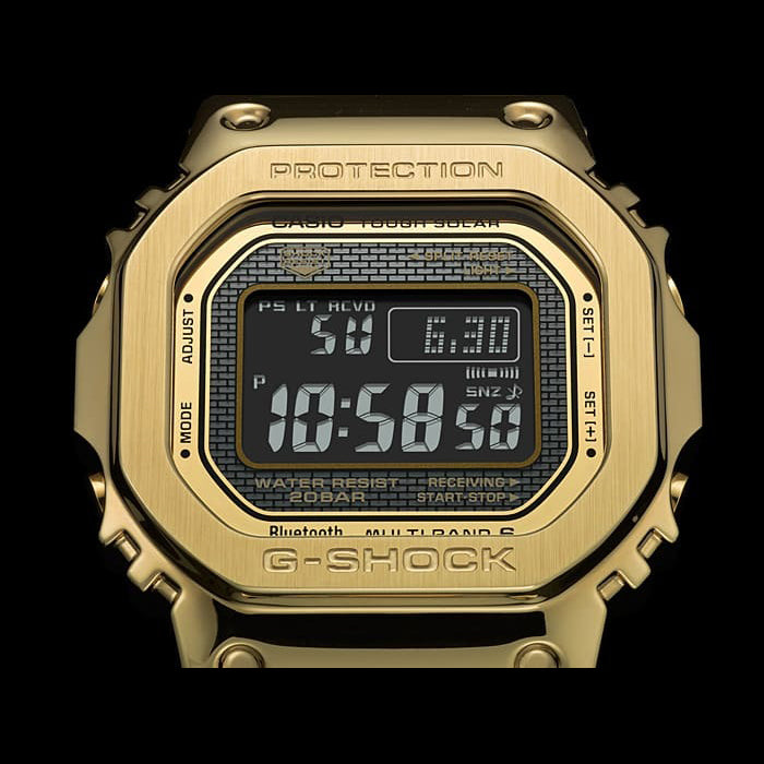 Casio G-Shock Men's Digital Quartz Watch