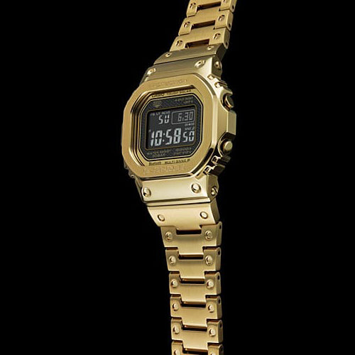 Casio G-Shock Men's Digital Quartz Watch