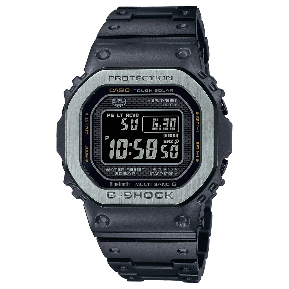 Casio G-Shock Men&