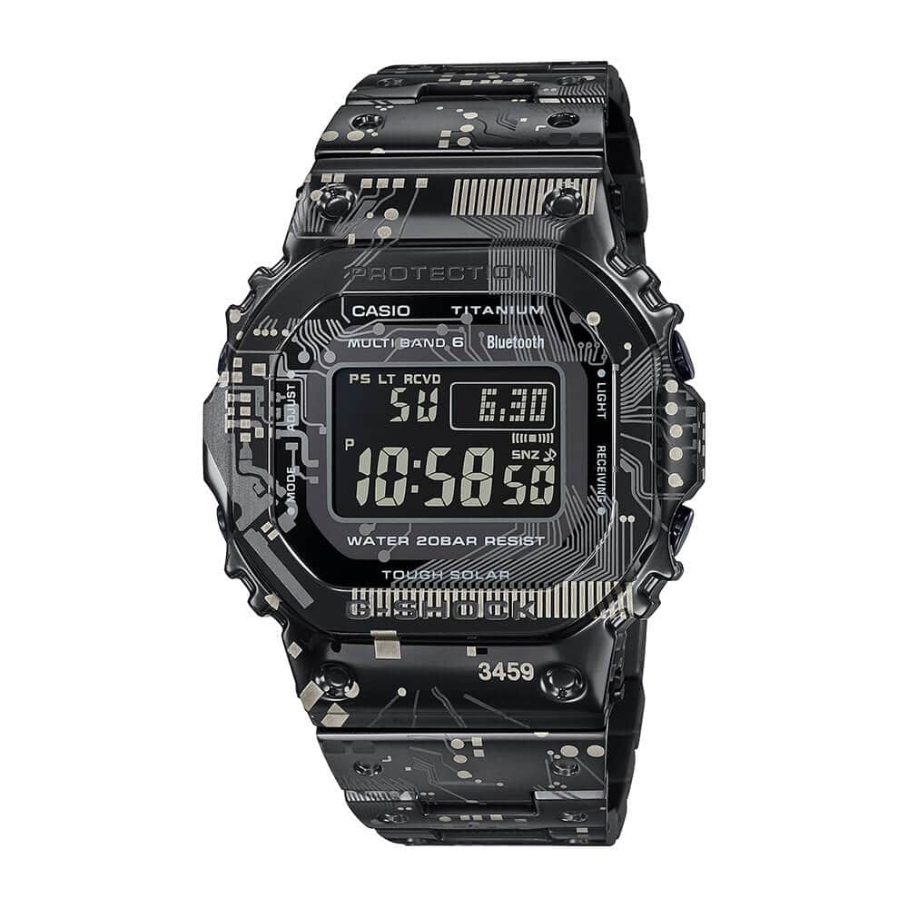 Casio G-Shock Men&