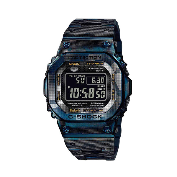 Casio G-Shock Men&