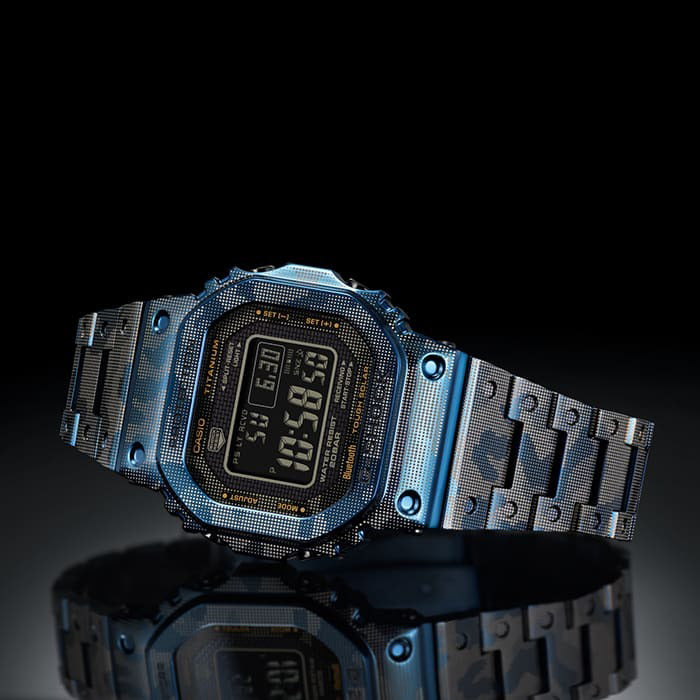 Casio G-Shock Men&
