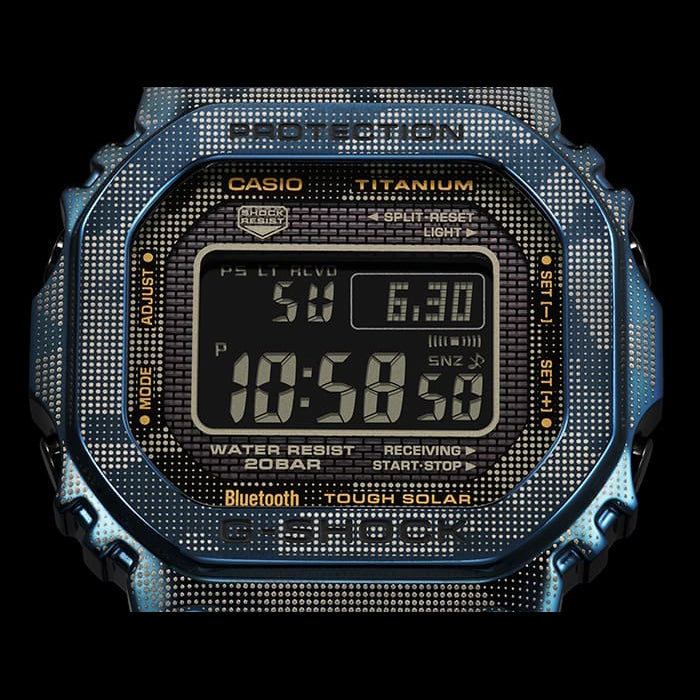 Casio G-Shock Men&