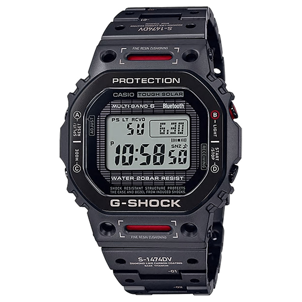 Casio G-Shock Men&