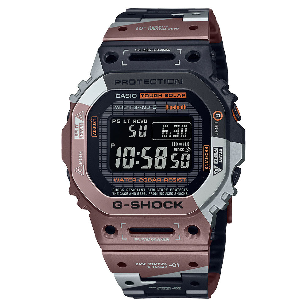 Casio G-Shock Men&