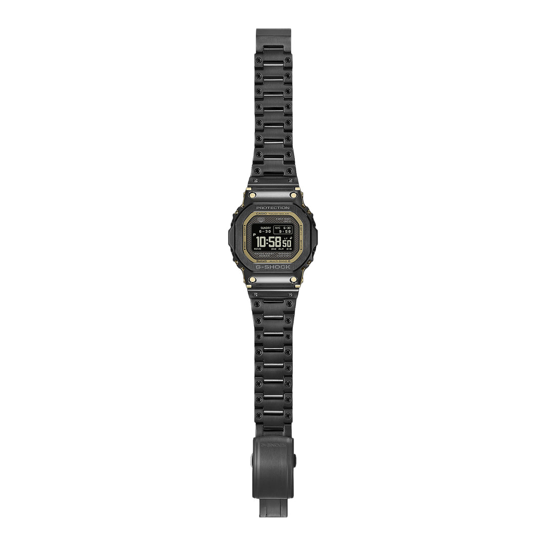 G-SHOCK Full Metal Men Watch GMW-BZ5000BD-1DR