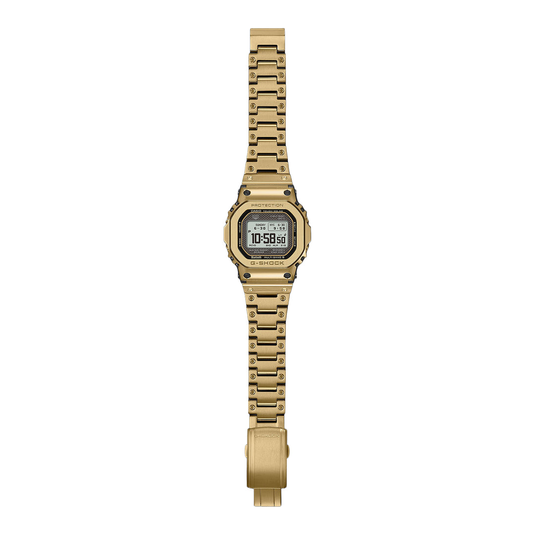 G-SHOCK Full Metal Men Watch GMW-BZ5000GD-9DR