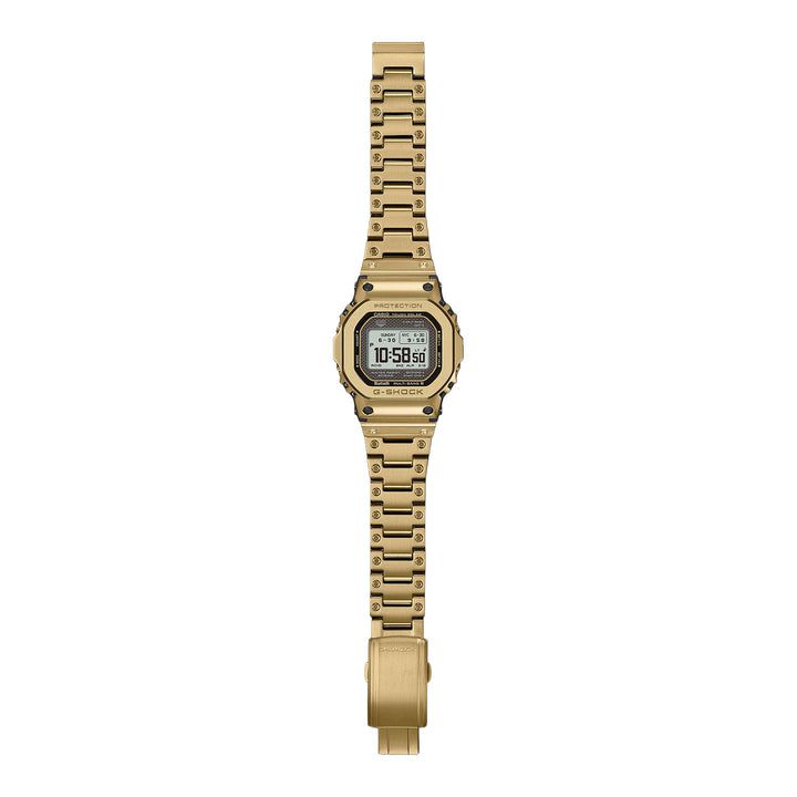G-SHOCK Full Metal Men Watch GMW-BZ5000GD-9DR