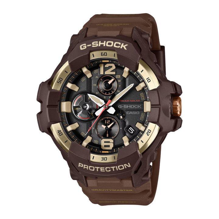G-SHOCK Master of G - Air Gravity Master GR-B300H-5ADR
