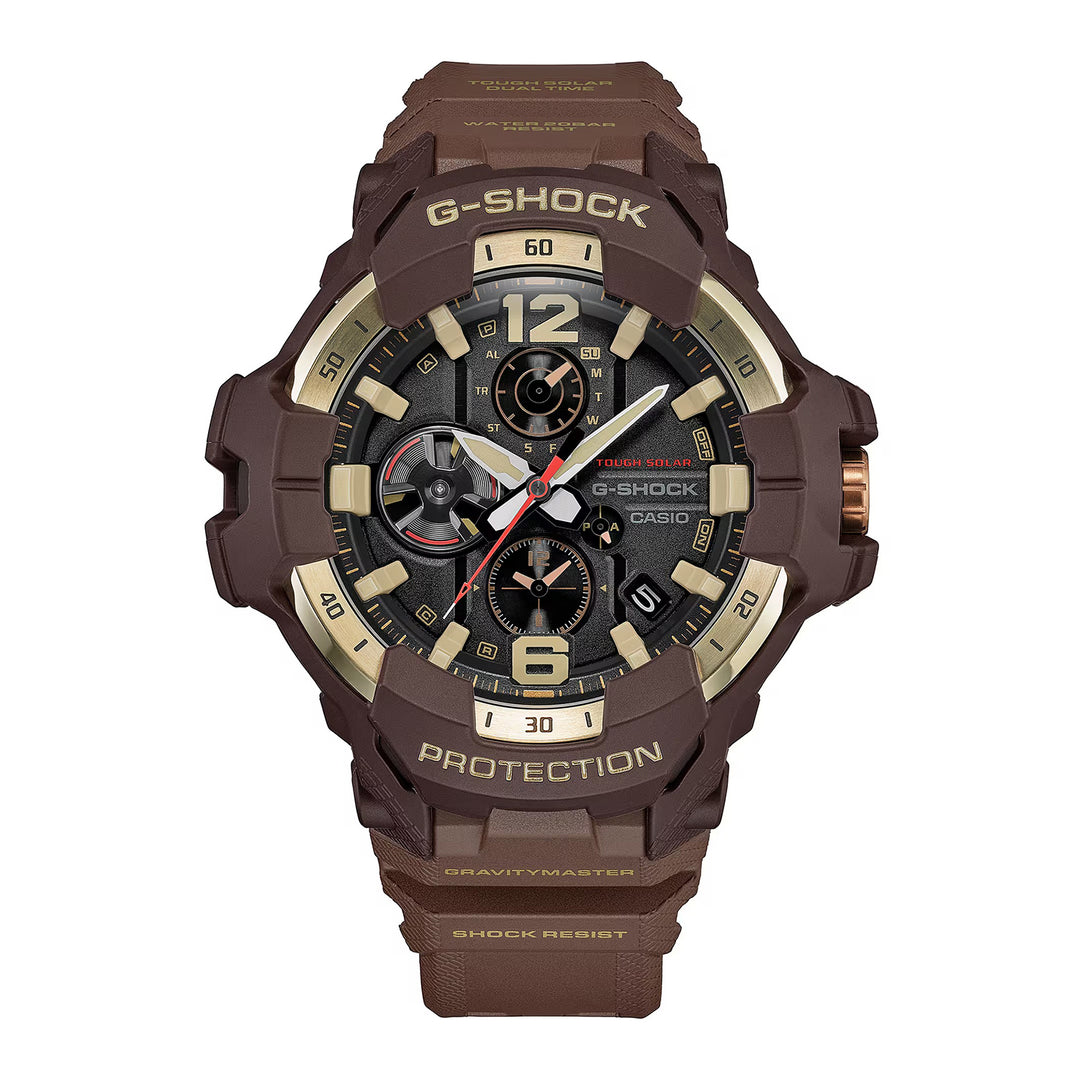 G-SHOCK Master of G - Air Gravity Master GR-B300H-5ADR