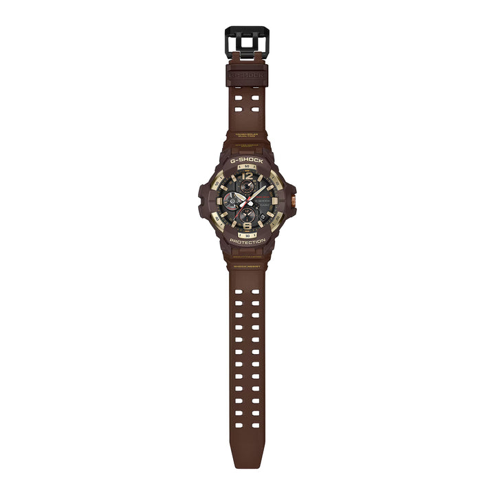 G-SHOCK Master of G - Air Gravity Master GR-B300H-5ADR