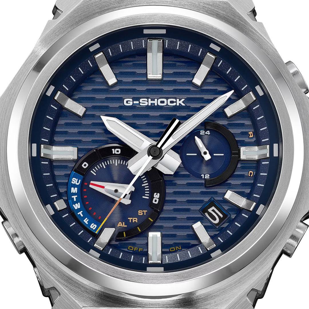 G-SHOCK G-STEEL Smartphone Link Men Watch GST-B1000-2ADR
