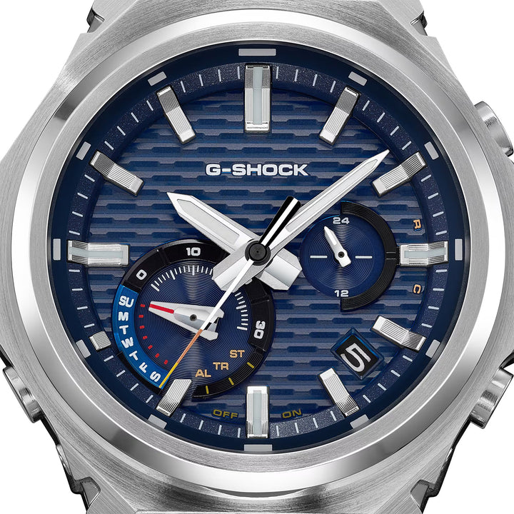 G-SHOCK G-STEEL Smartphone Link Men Watch GST-B1000-2ADR