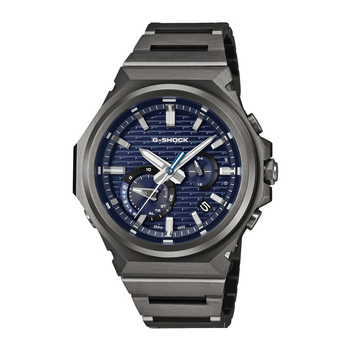 G-SHOCK G-STEEL Smartphone Link Men Watch GST-B1000BD-2ADR