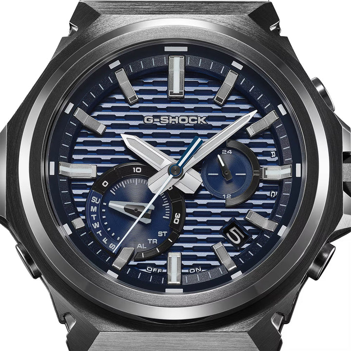 G-SHOCK G-STEEL Smartphone Link Men Watch GST-B1000BD-2ADR