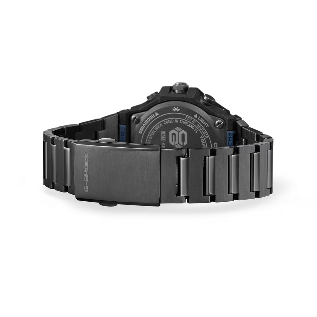 G-SHOCK G-STEEL Smartphone Link Men Watch GST-B1000BD-2ADR