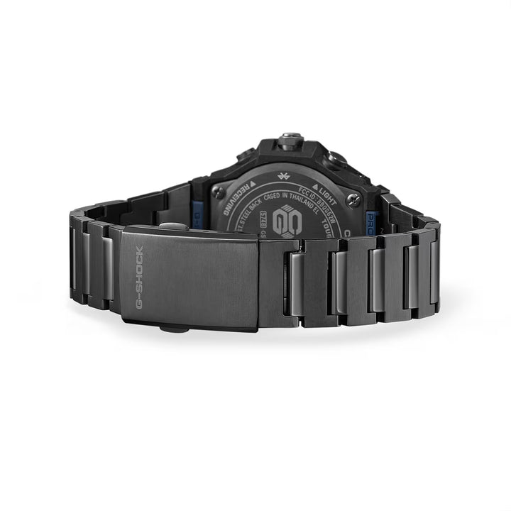 G-SHOCK G-STEEL Smartphone Link Men Watch GST-B1000BD-2ADR