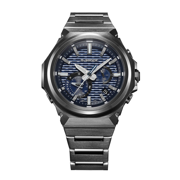 G-SHOCK G-STEEL Smartphone Link Men Watch GST-B1000BD-2ADR