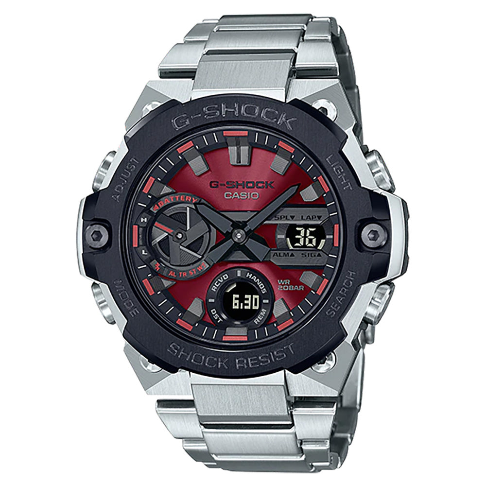 Casio G-Shock Men&