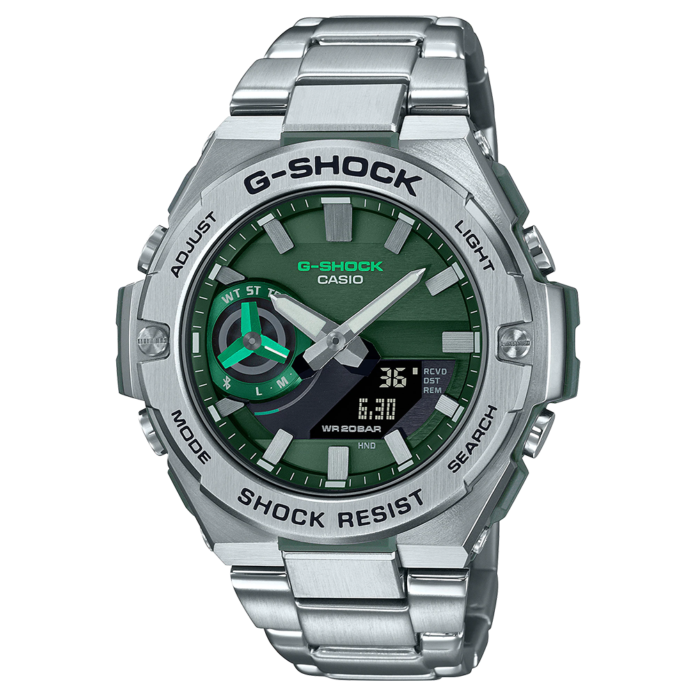 Casio G-Shock Men&