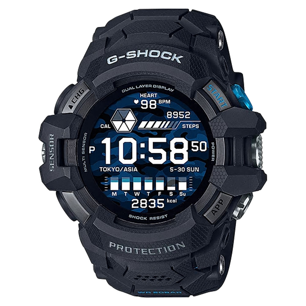 Casio G-Shock Men&