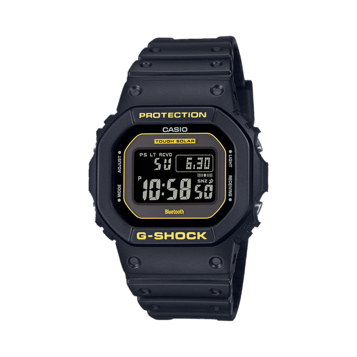 G-Shock Digital Men's Watch GW-B5600CY-1DR