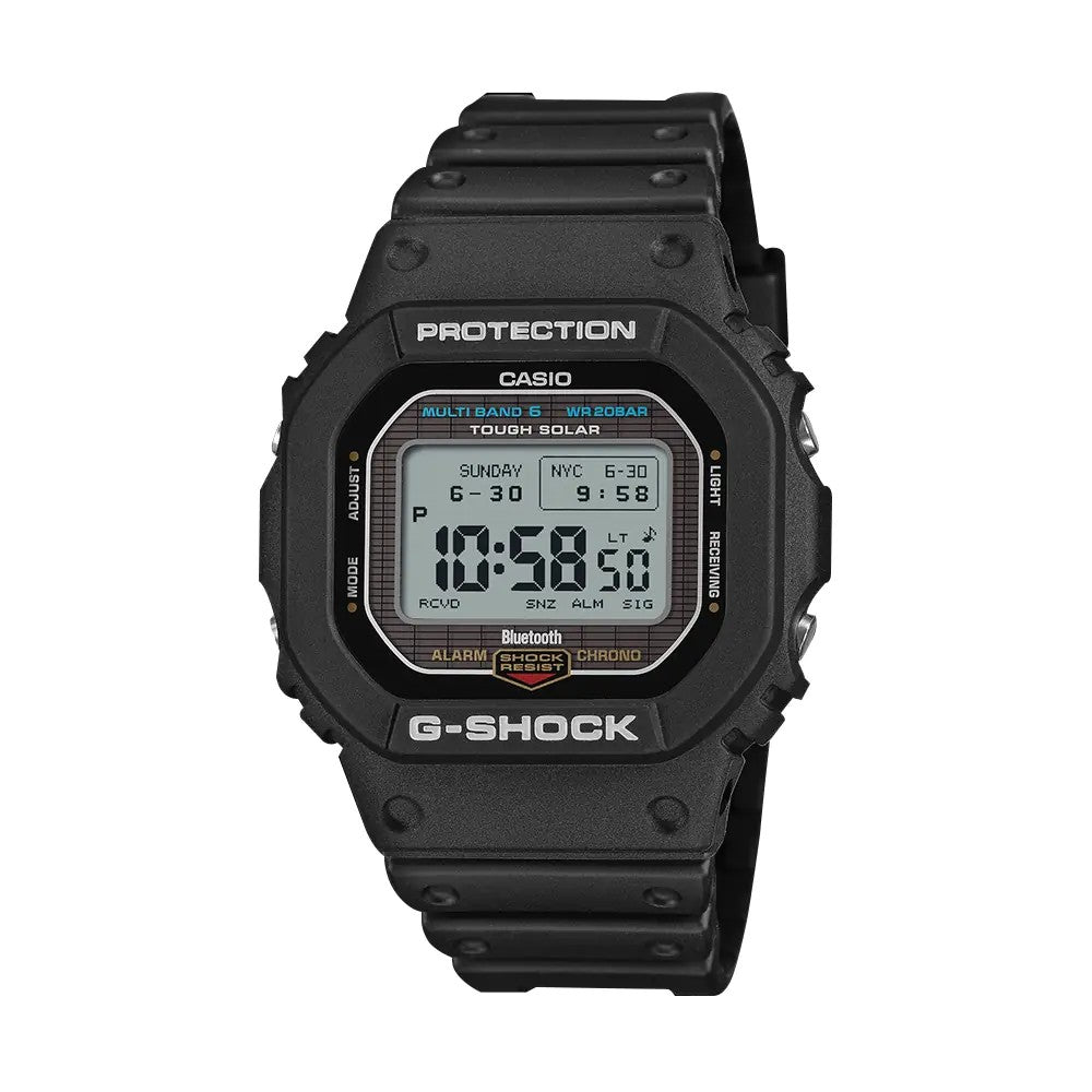 G-SHOCK DIGITAL MEN&