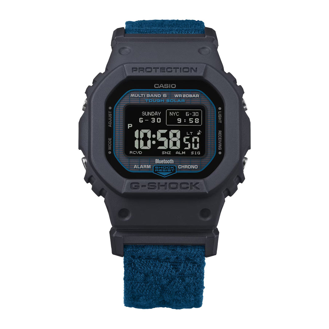 G-SHOCK DIGITAL MEN&