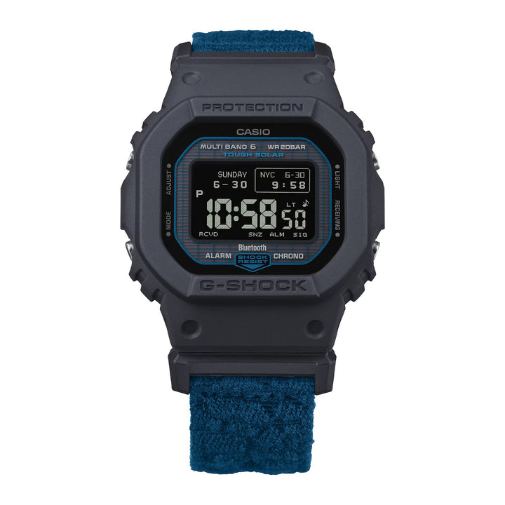 G-SHOCK DIGITAL MEN&