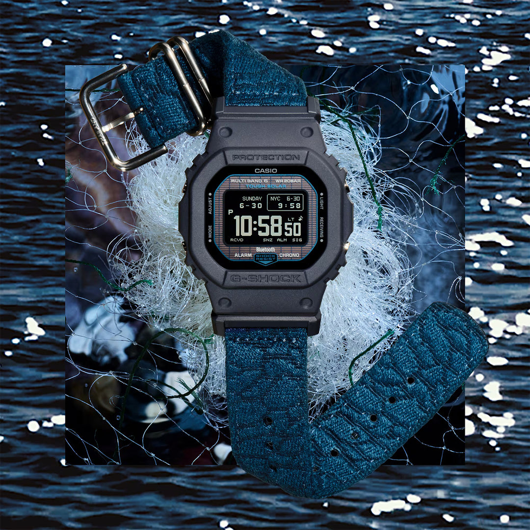 G-SHOCK DIGITAL MEN&