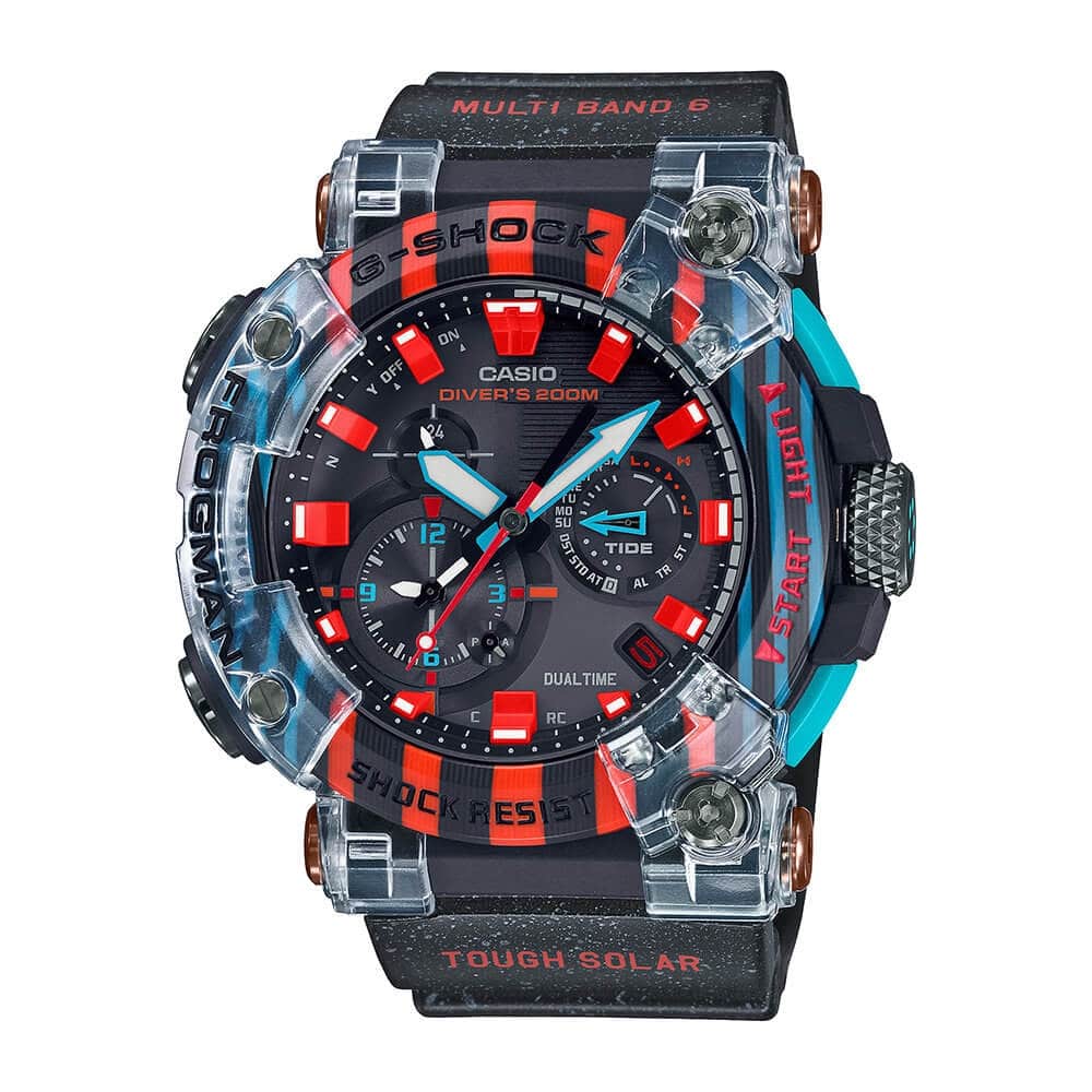 Casio G-Shock Men&