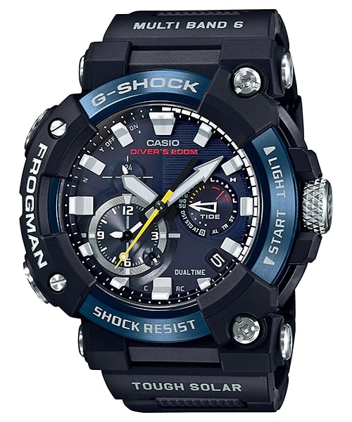 Casio G-Shock Men&