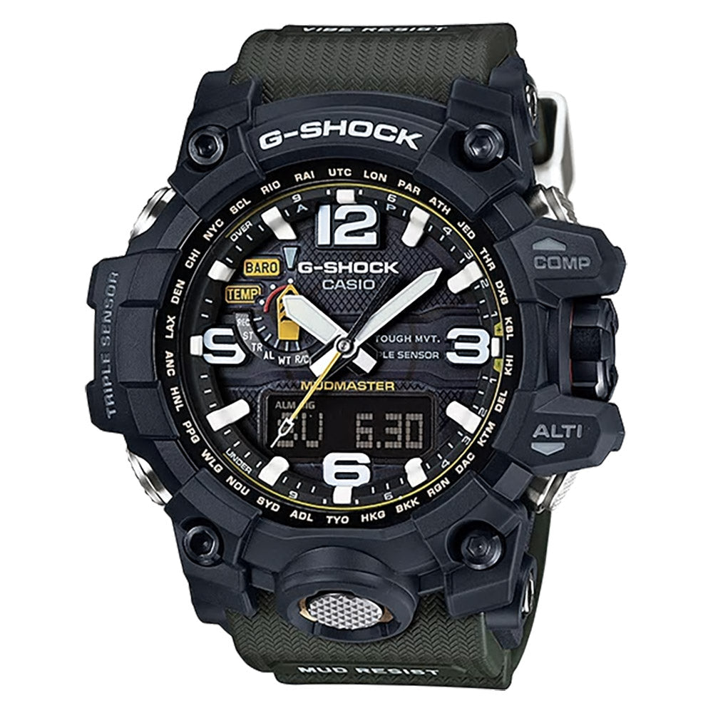 Casio G-Shock Men&