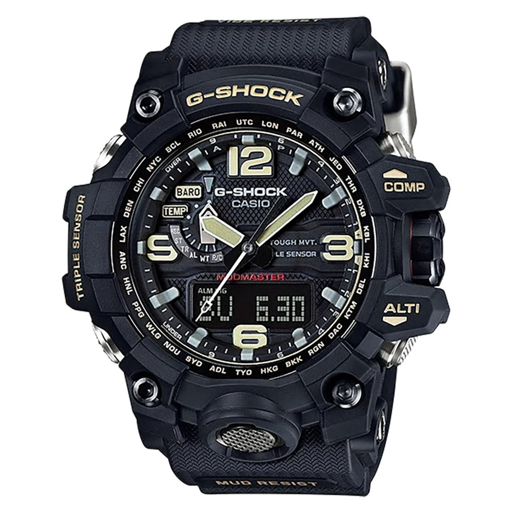 Casio G-Shock Men&