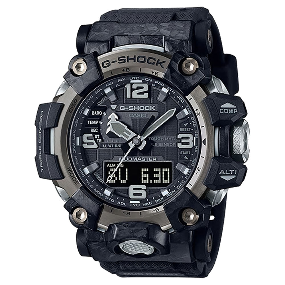 Casio G-Shock Men&