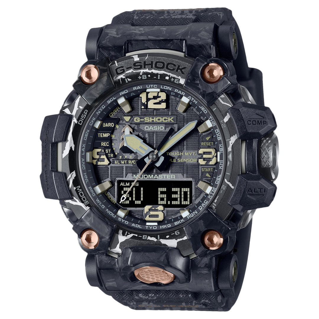 Casio G-Shock Men&