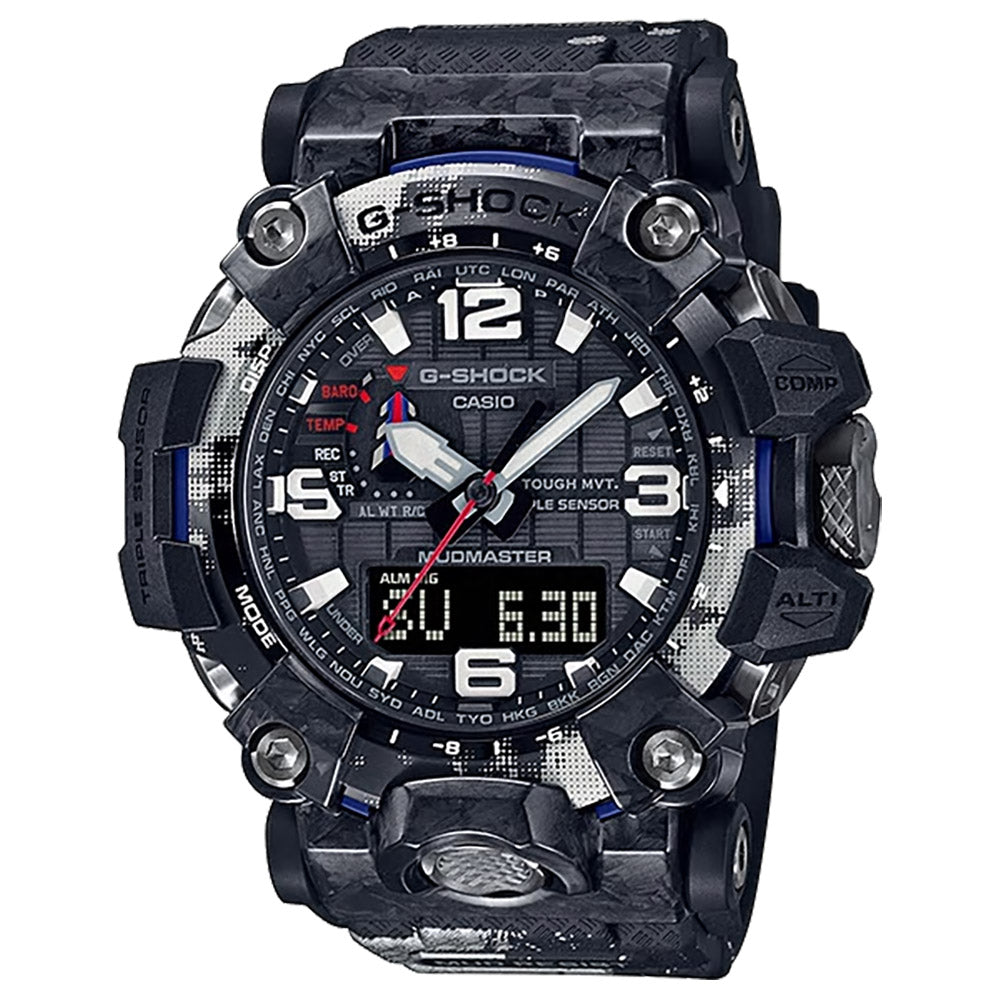 Casio G-Shock Men&