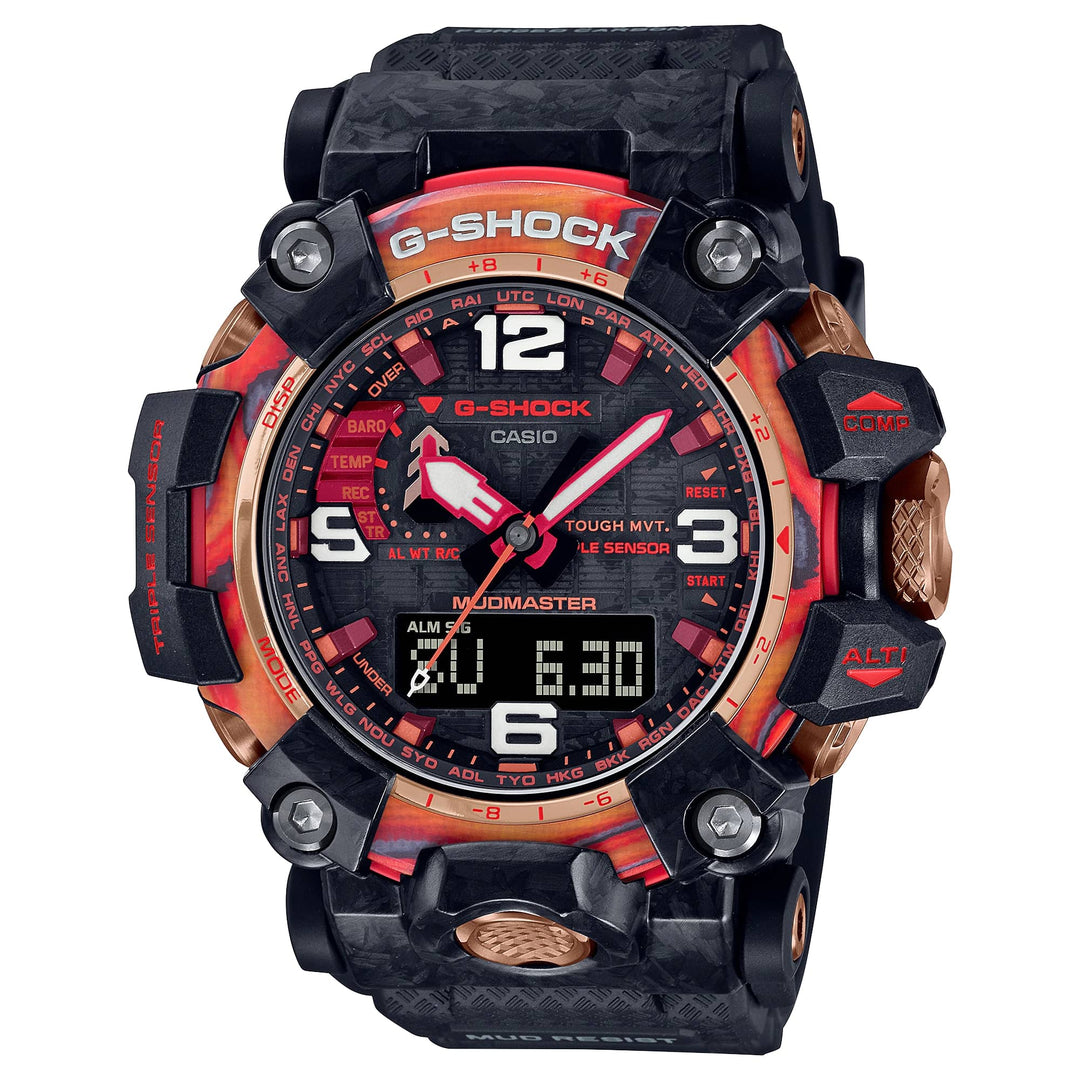 Casio G-Shock Men&