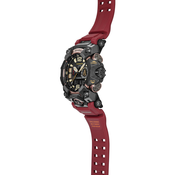 G-Shock Master of G Mudmaster Men&