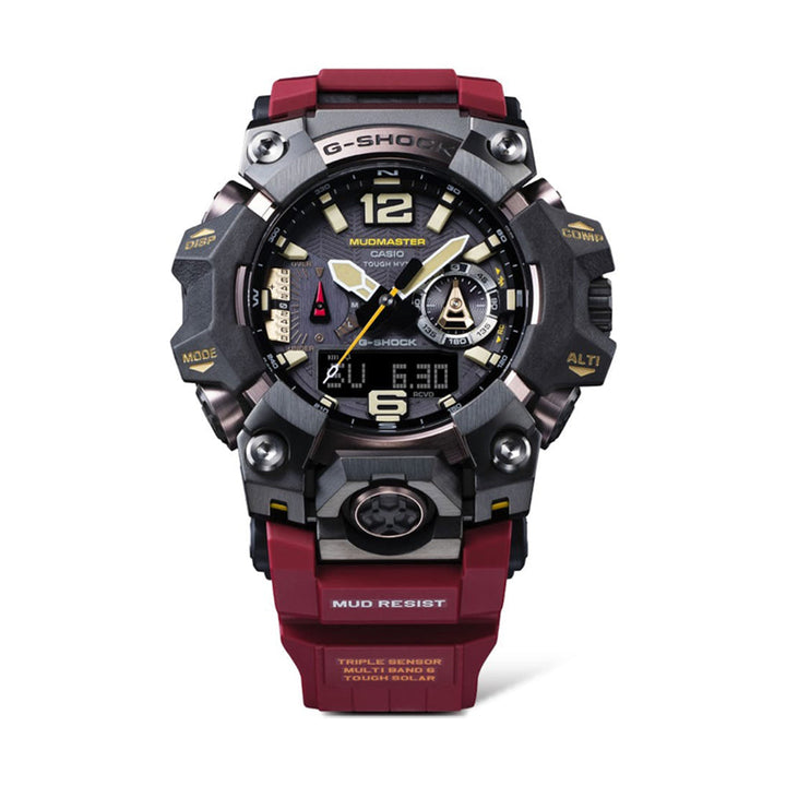 G-Shock Master of G Mudmaster Men&
