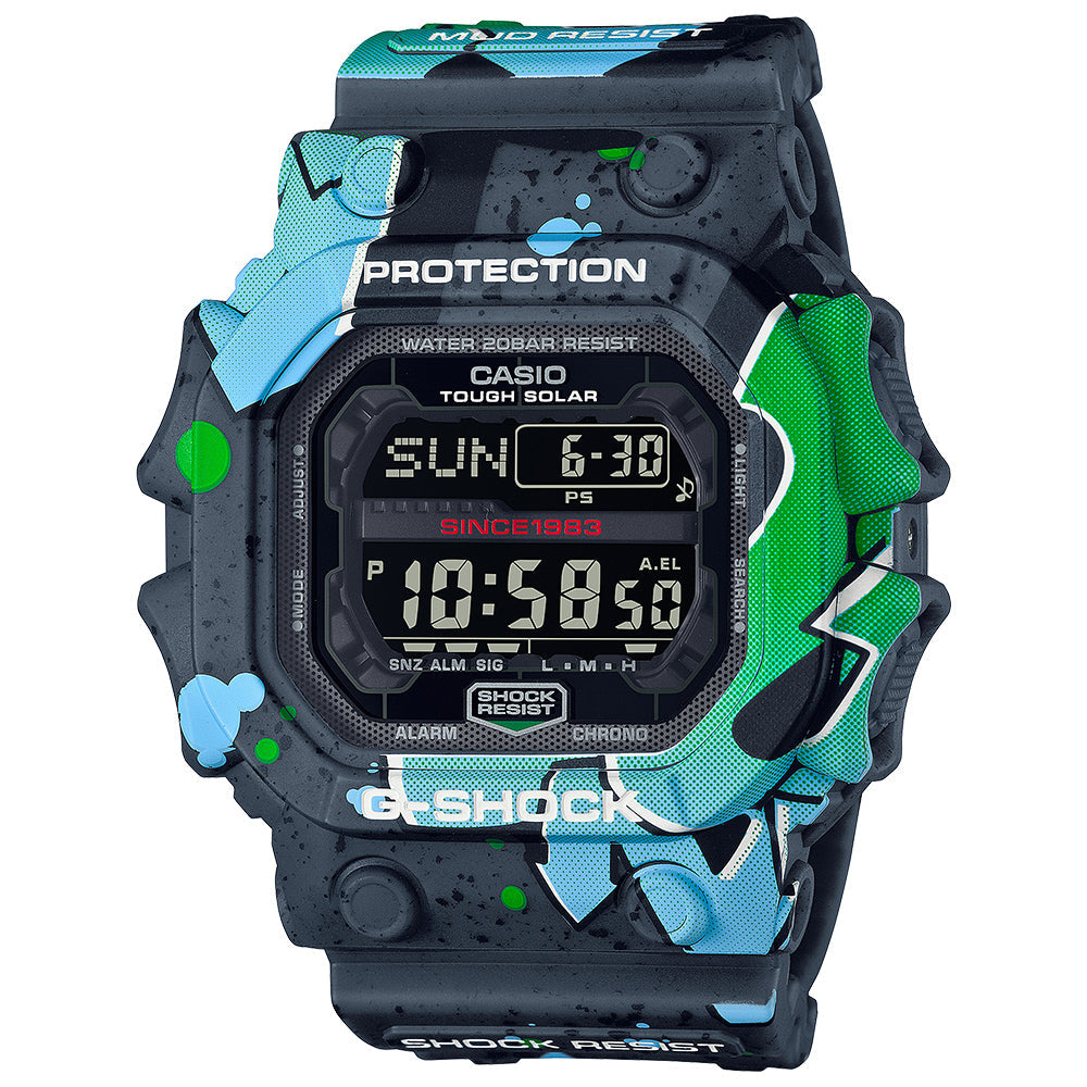 Casio G-Shock Men&