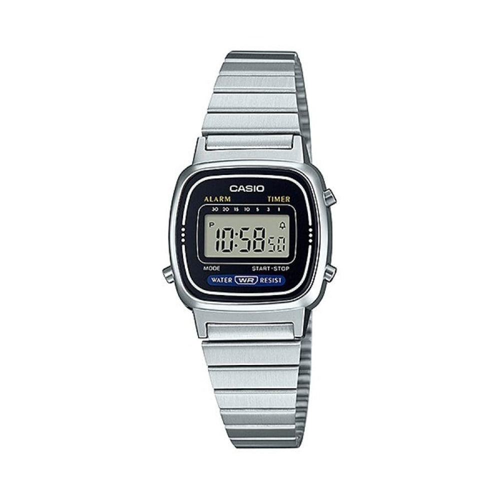 Casio GLU Women&