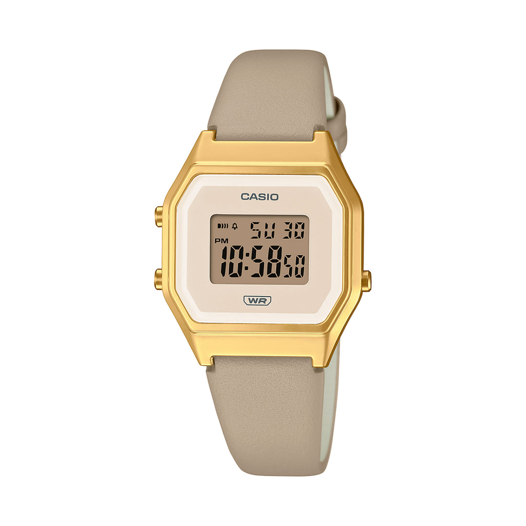 Casio Vintage Women&