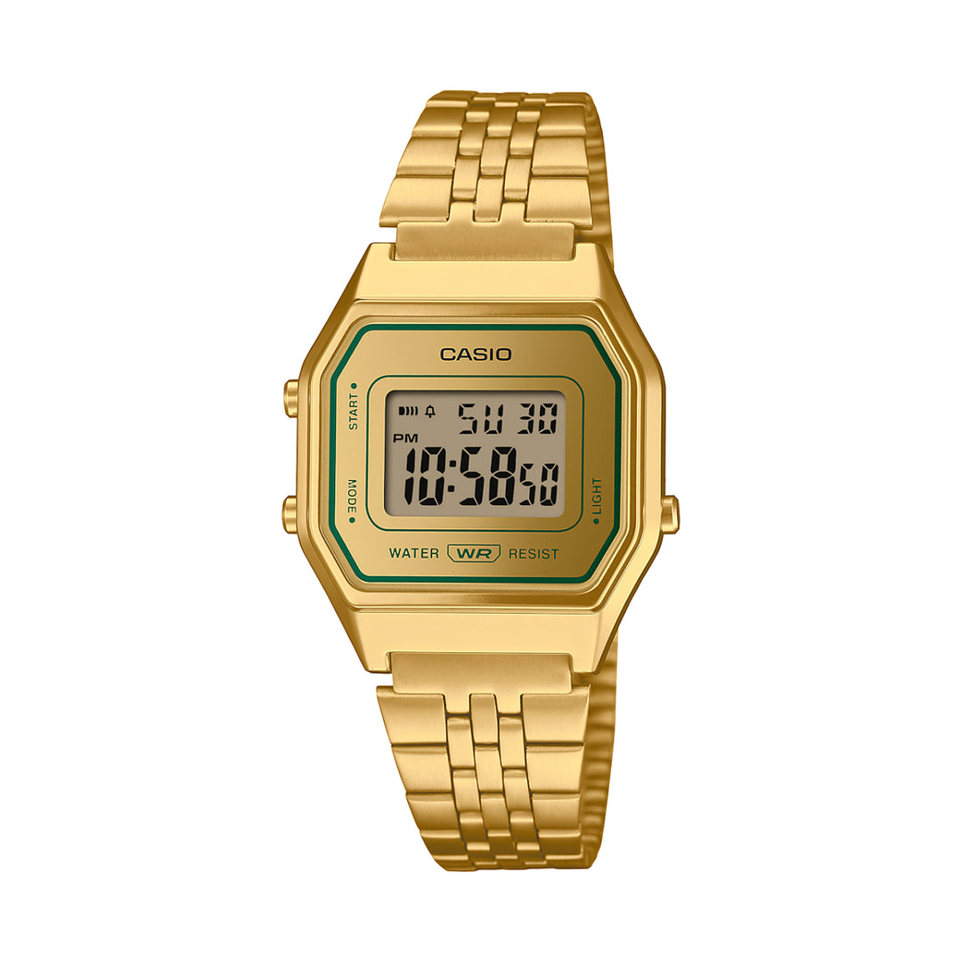 Casio Vintage Women&