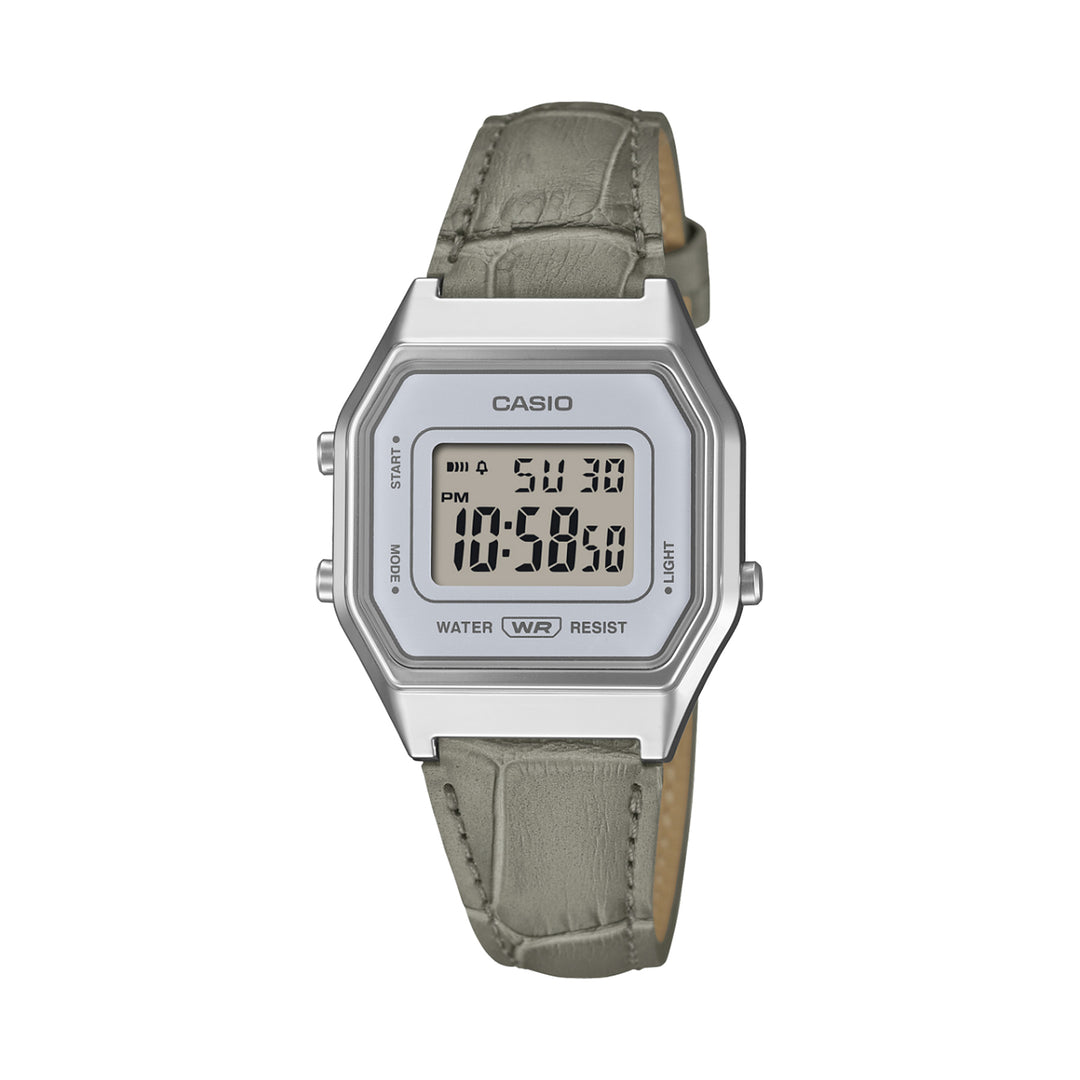 Casio Vintage Women&