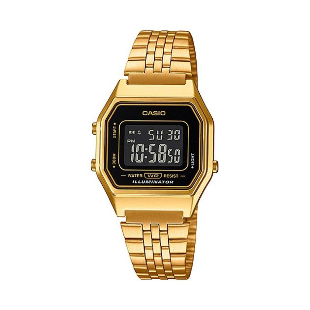 Casio GLU Women&